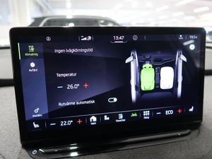 Skoda Enyaq bild 30
