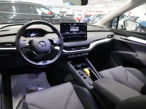 Skoda Enyaq bild 17