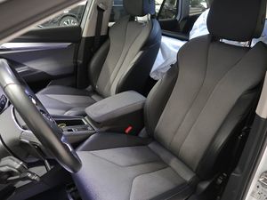 Skoda Enyaq bild 18