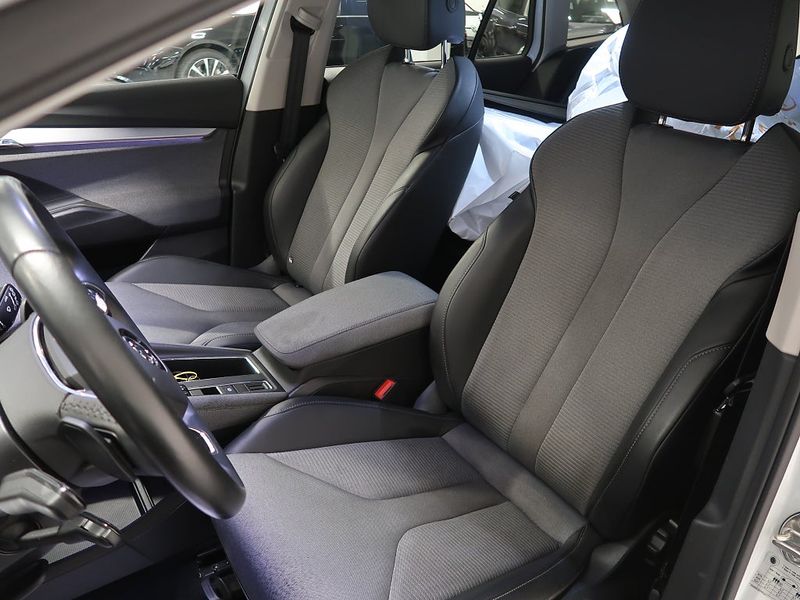Skoda Enyaq bild 18