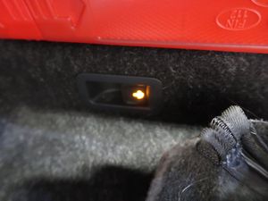 Skoda Enyaq bild 35