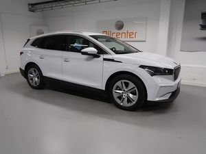 Skoda Enyaq bild 4