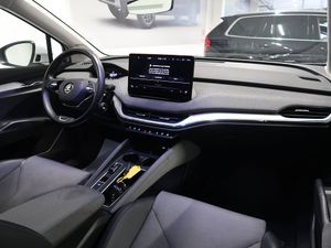 Skoda Enyaq bild 19