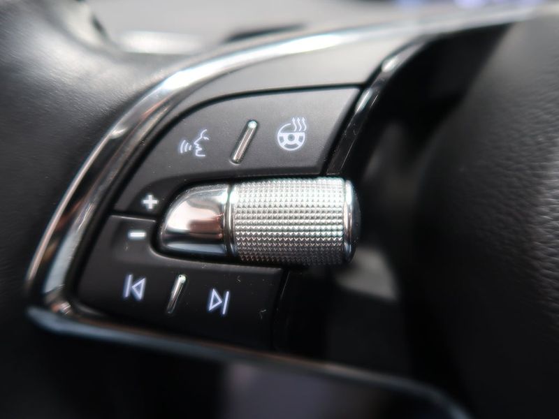 Skoda Enyaq bild 40
