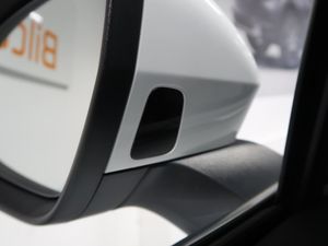 Skoda Enyaq bild 16