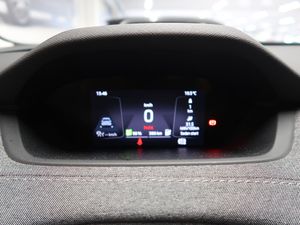 Skoda Enyaq bild 23