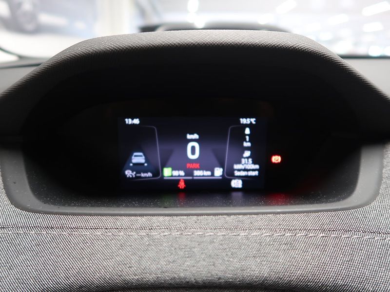 Skoda Enyaq bild 23