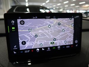 Skoda Enyaq bild 26