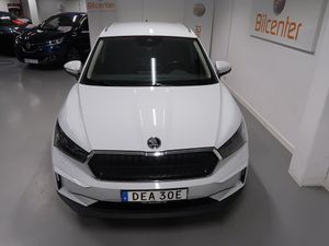 Skoda Enyaq bild 11