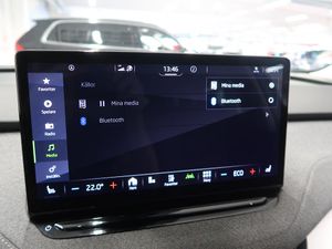 Skoda Enyaq bild 25