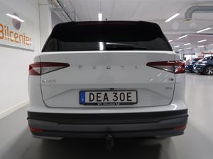 Skoda Enyaq bild 7