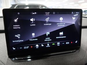 Skoda Enyaq bild 32