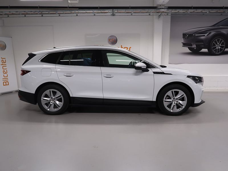 Skoda Enyaq bild 5