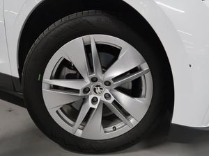 Skoda Enyaq bild 12