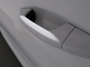 Skoda Enyaq bild 15