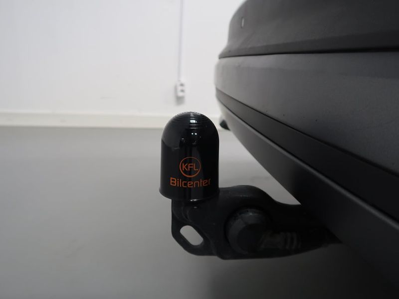 Skoda Enyaq bild 14