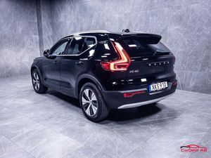 Volvo XC40 bild 5