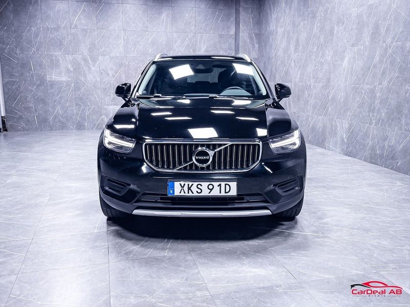 Volvo XC40 bild 2