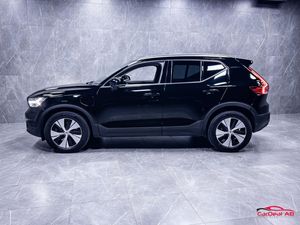 Volvo XC40 bild 4