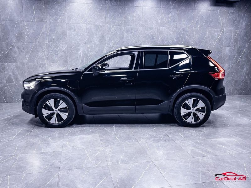 Volvo XC40 bild 4
