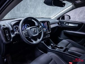 Volvo XC40 bild 11