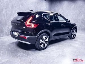 Volvo XC40 bild 7