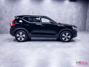 Volvo XC40 bild 8