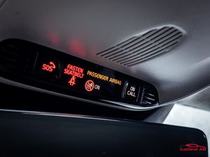 Volvo XC40 bild 20