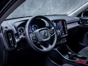 Volvo XC40 bild 12