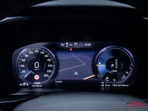 Volvo XC40 bild 21