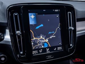 Volvo XC40 bild 26