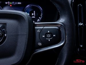 Volvo XC40 bild 24
