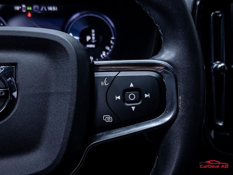 Volvo XC40 bild 24