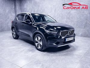 Volvo XC40 bild 1