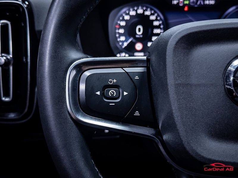 Volvo XC40 bild 23