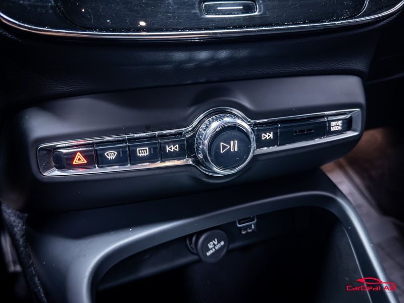 Volvo XC40 bild 29
