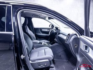 Volvo XC40 bild 15