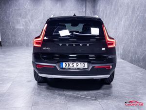 Volvo XC40 bild 6
