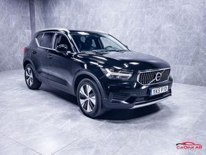 Volvo XC40 bild 9