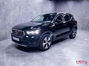 Volvo XC40 bild 3