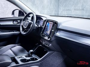 Volvo XC40 bild 13