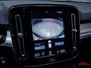 Volvo XC40 bild 25