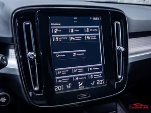 Volvo XC40 bild 28