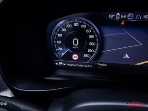 Volvo XC40 bild 22