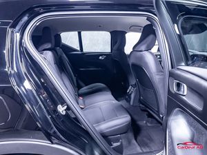 Volvo XC40 bild 16