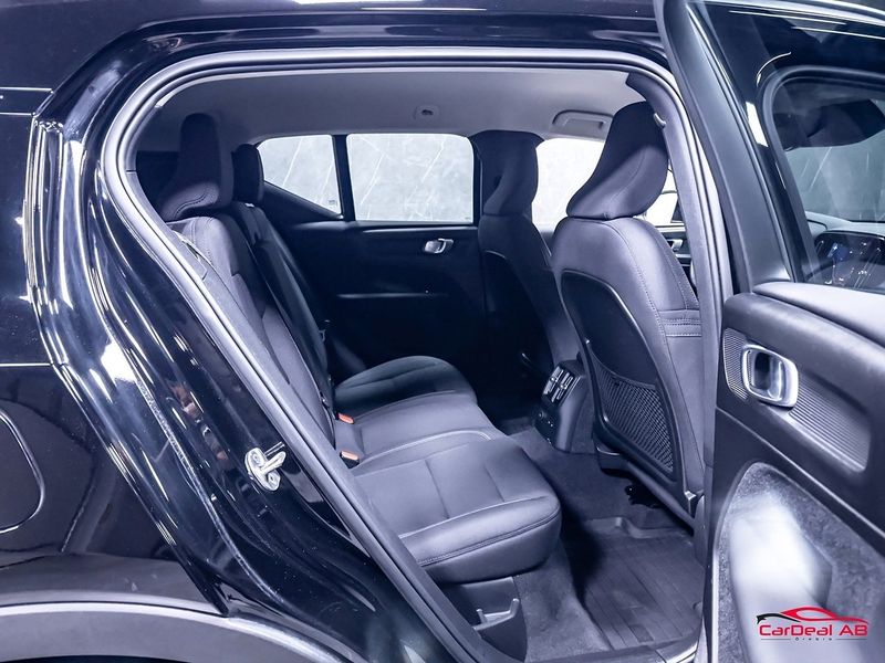 Volvo XC40 bild 16