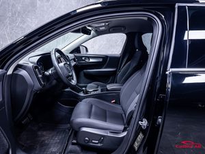 Volvo XC40 bild 10