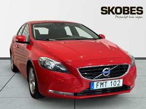 Volvo V40 bild 1