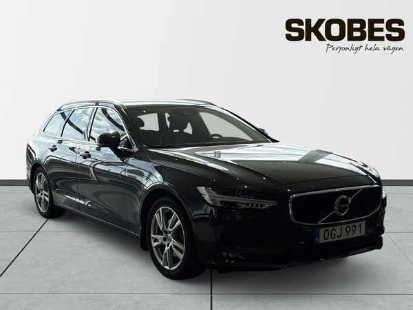 Volvo V90 T5 Business Advanced - 2017