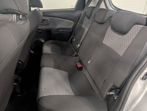 Toyota Yaris bild 9